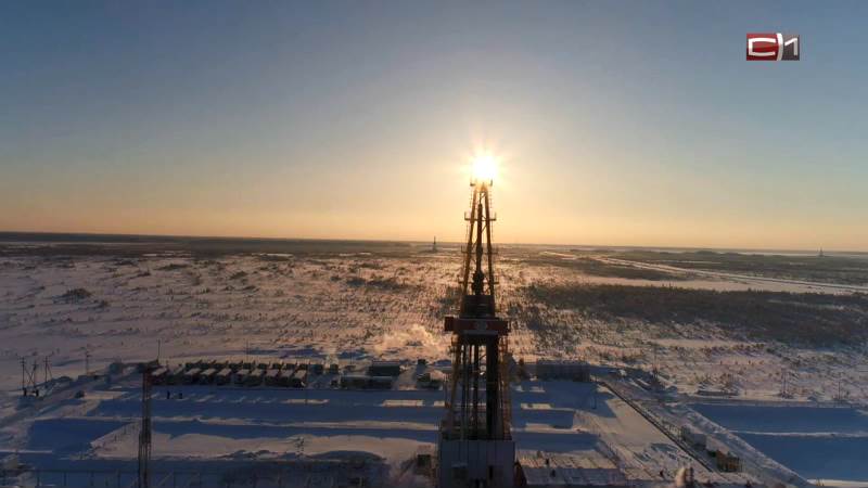 Цены на нефть и бензин: как события на Ближнем Востоке отразятся на Югре