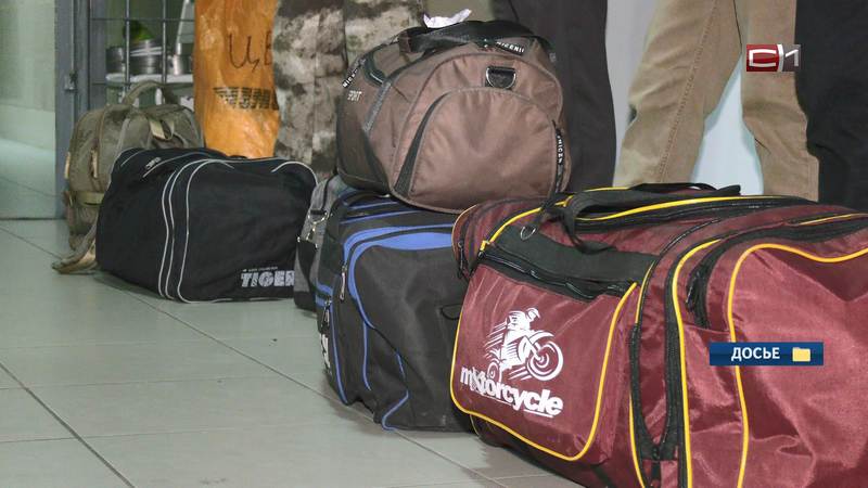 Более 250 мигрантов выдворили из Югры с начала года