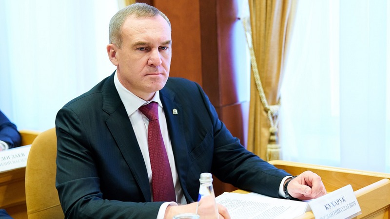 Губернатор Югры обсудил с коллегами подготовку УрФО к пожарам и паводкам