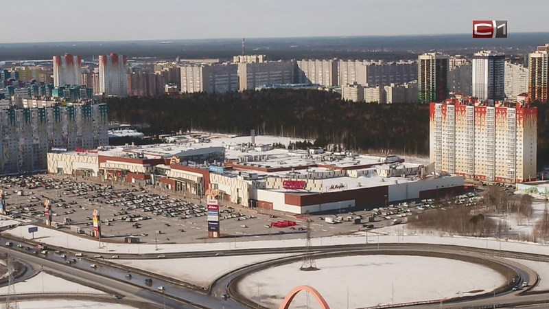 «Сделки не заключались»: собственник «Ауры» опроверг информацию о продаже ТЦ