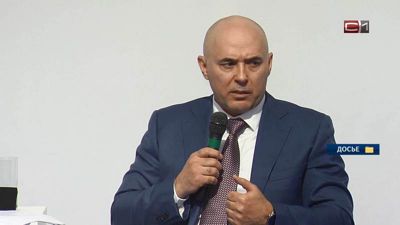 Дело бывшего мэра Сургута Андрея Филатова рассмотрят в суде