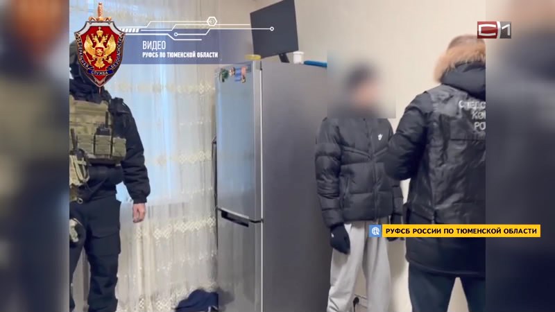 Жителю ЯНАО грозит до семи лет тюрьмы за пропаганду экстремизма в интернете