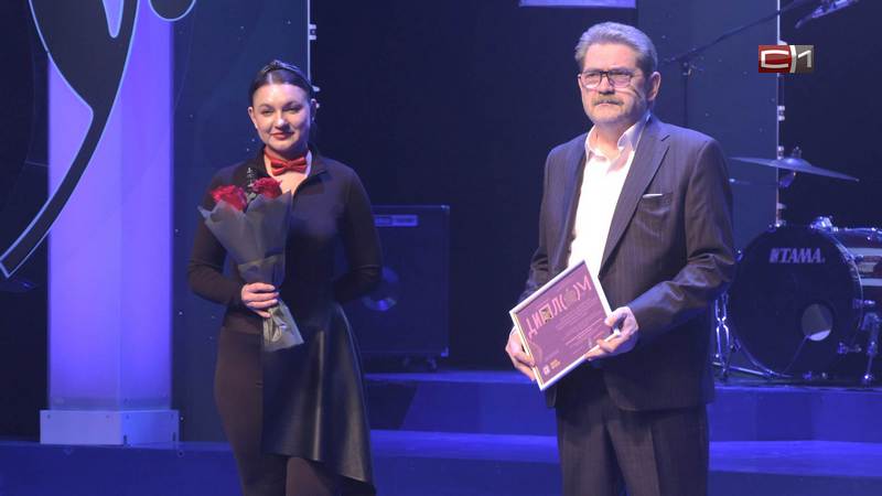 60 лет в деле: День работника культуры торжественно отметили в Сургуте