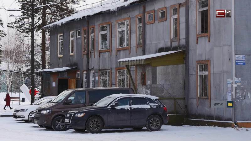 80 миллиардов рублей уйдет на переселение жителей Югры из аварийных домов