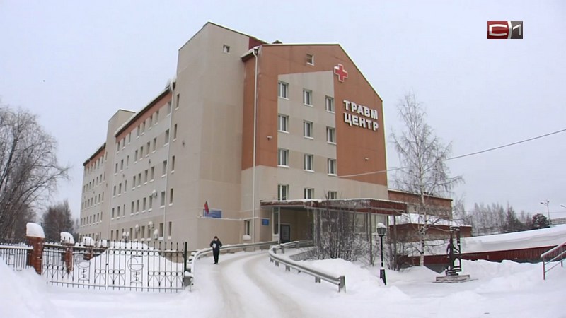 Перелом не срастался годами: врачи Сургута помогли пациенту восстановить плечо