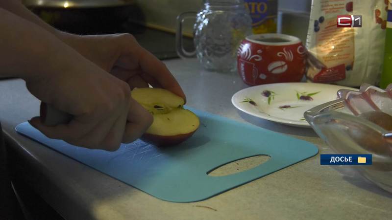 Полезный перекус: что съесть между основными приемами пиши