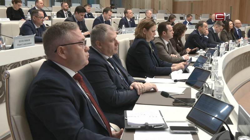 5,5 миллионов рублей выделили в Югре на развитие IT-инфраструктуры