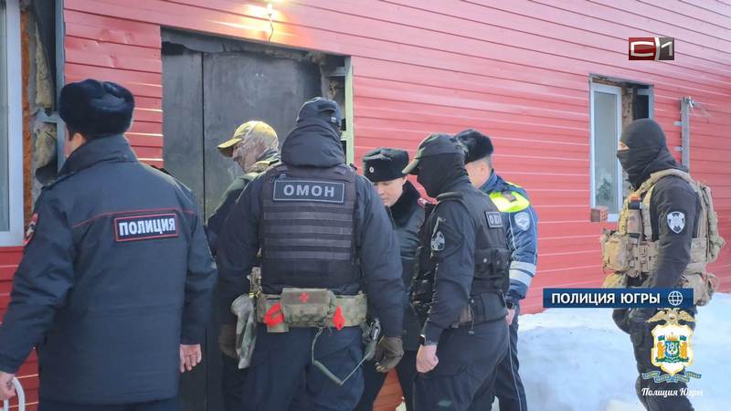 6 уголовных дел возбудили в Сургуте за фиктивную прописку мигрантов в квартирах