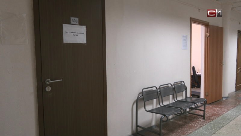 Апелляция отклонена: водитель остался виновным в гибели мотоциклиста в Югре