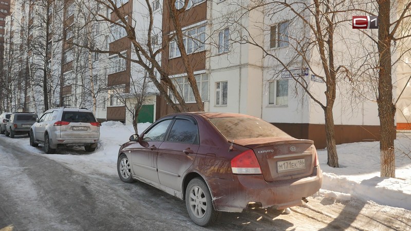 Семь домов в Сургуте ищут новую УК на место ушедшего «Градсервиса»