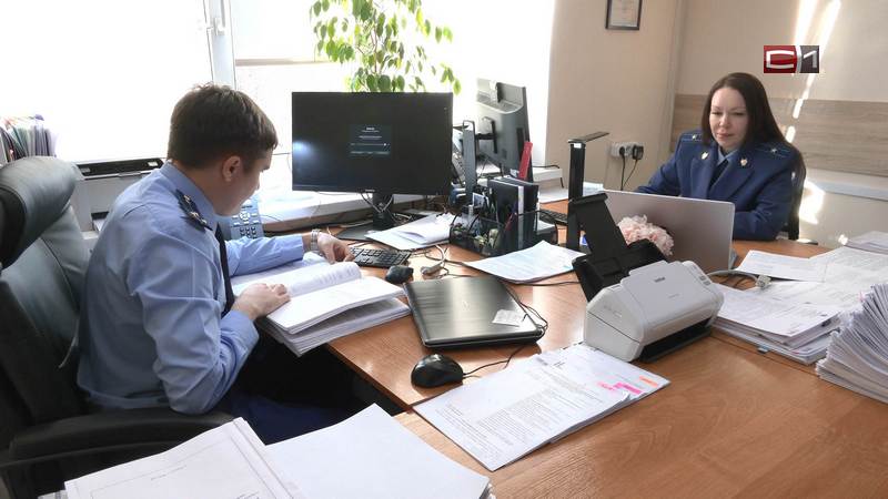 Прокуратура Сургута проведет проверку в закрытой школе №44