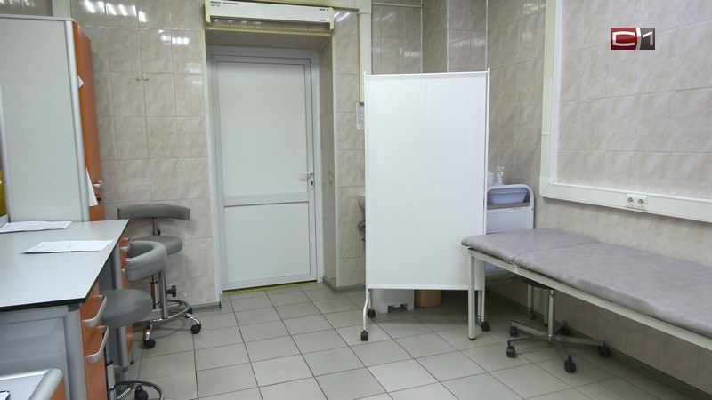 Пациентке с хроническим болевым синдромом помогли в Югре