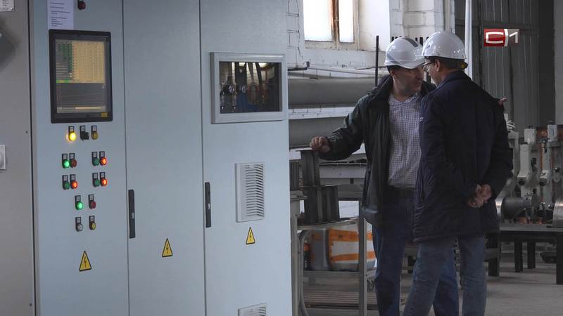 Власти Сургута рассмотрят инициативу в области поддержки семейного бизнеса