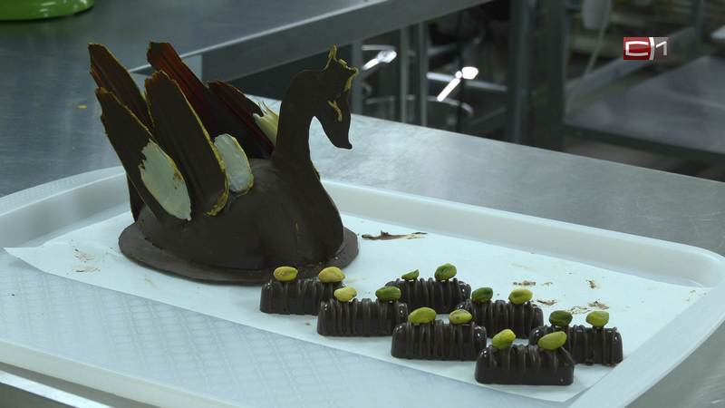 Итоговый этап Всероссийского чемпионата профмастерства прошел в Югре