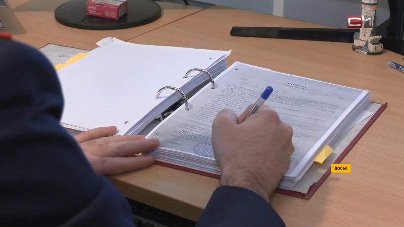 Причину гибели работника на месторождении в Югре выясняет Трудинспекция