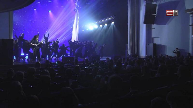 Более пяти тысяч заявок подали на «Студенческую весну» в Тюмени