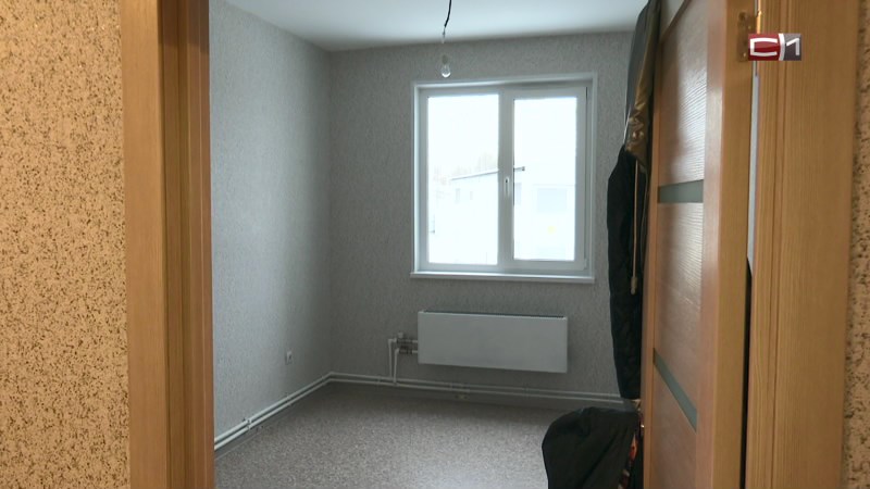 Свыше 1700 аварийных домов включили в программу переселения в Югре