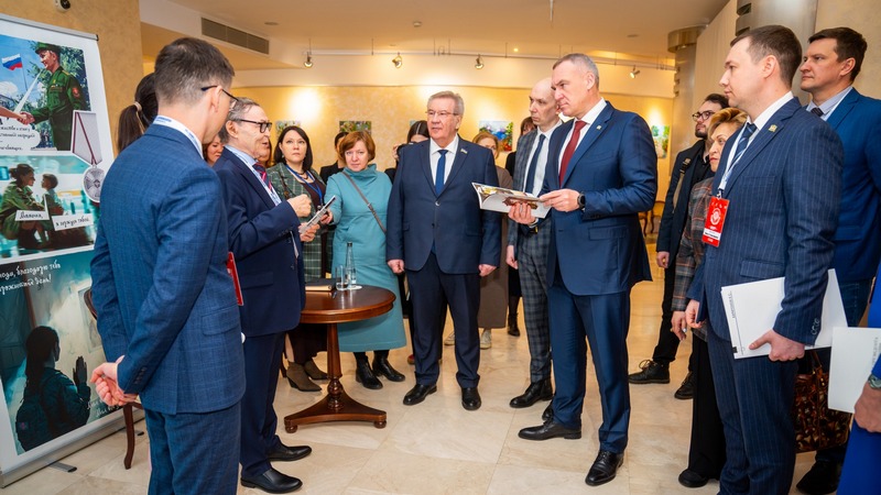 От мигранта до ханты: вопросы национальной политики страны обсудили в Югре