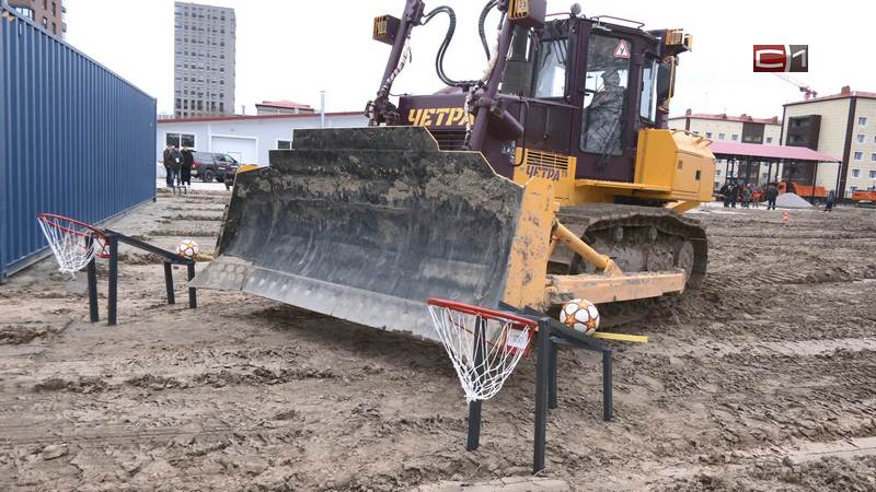 Конкурс профмастерства собрал свыше 90 участников со всей Тюменской области