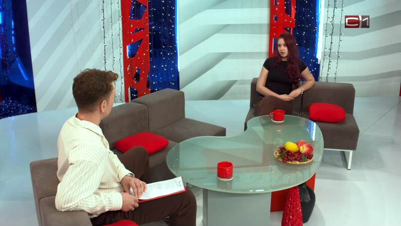 СКОРО: блогер из Сургута расскажет, что интересует современных подростков