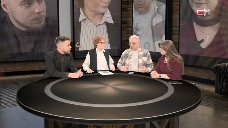 Воспитание трудом: ведущие СТВ обсудили идею вернуть в школы дежурства и уборку