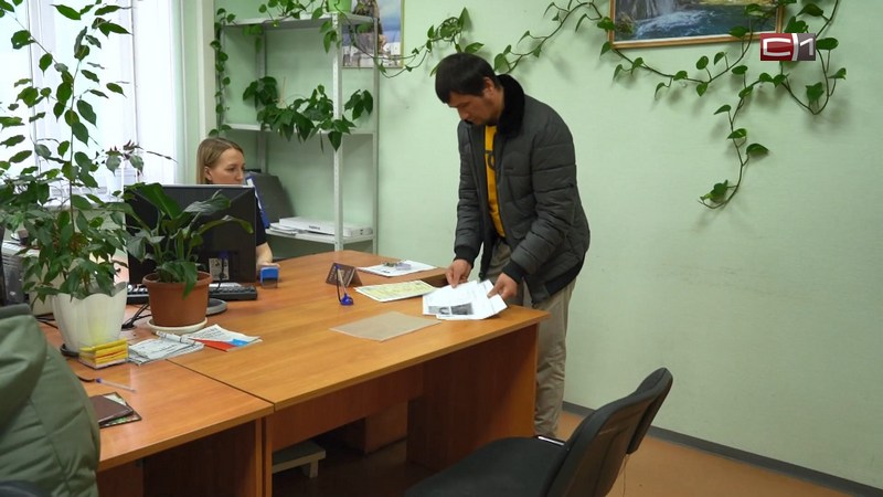 Центр адаптации мигрантов построят на территории Югры