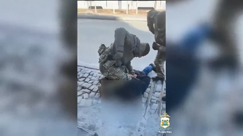 «Отвечал» за Пыть-Ях и Радужный: криминальный авторитет задержан в Югре