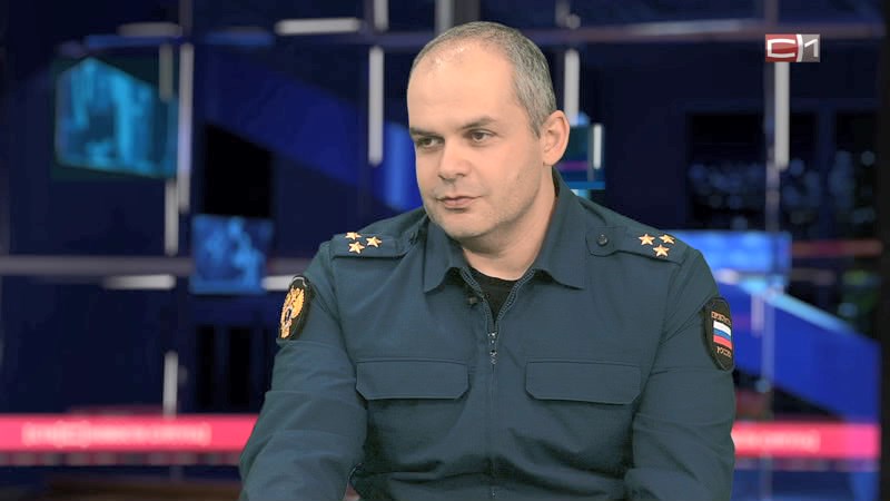 Прокурор Сургута назвал службу, на которую чаще всего жалуются горожане