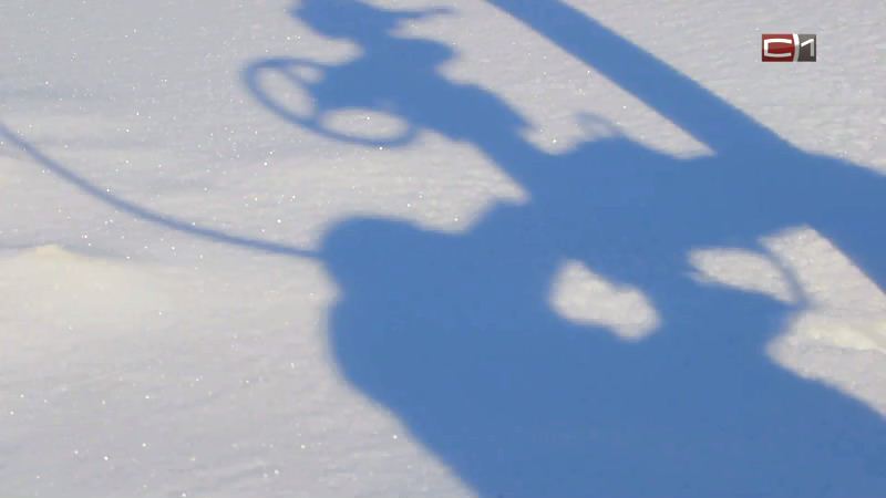 Стропальщика убило током на югорском месторождении