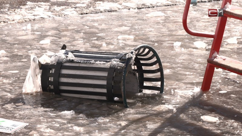 Все еще должны 130 млн рублей: какие УК Сургута не платят ресурсникам вовремя