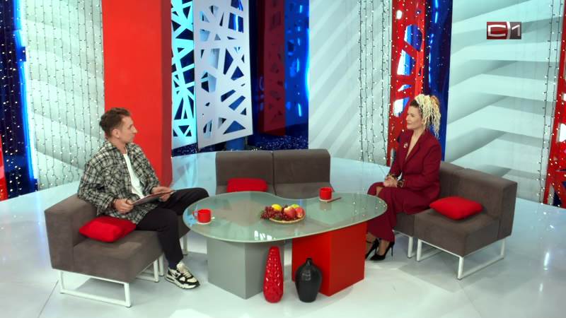 СКОРО: актриса озвучивания расскажет, как аудиокниги обретают голос
