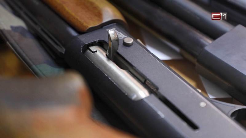 Выстрел в лося обошелся сургутянину в сотни тысяч рублей