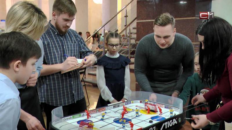 Количество многодетных семей в Югре выросло почти вдвое 