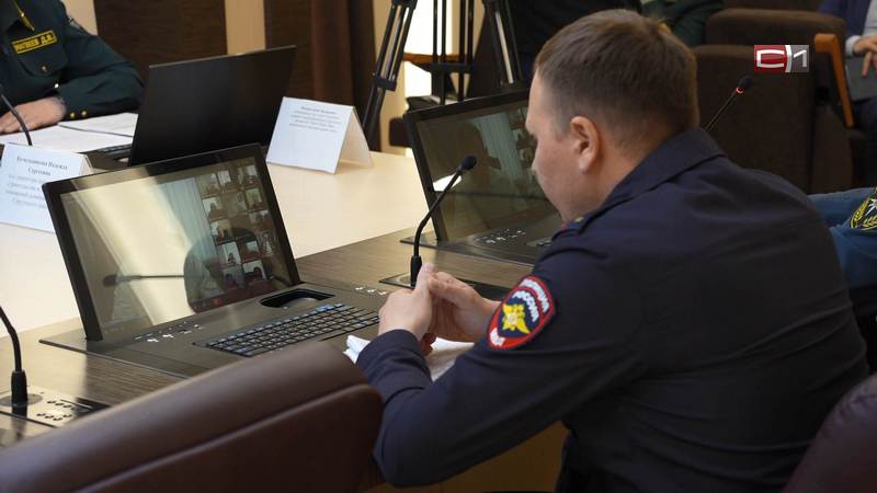 Поселения Сургутского района готовятся к сезону половодья
