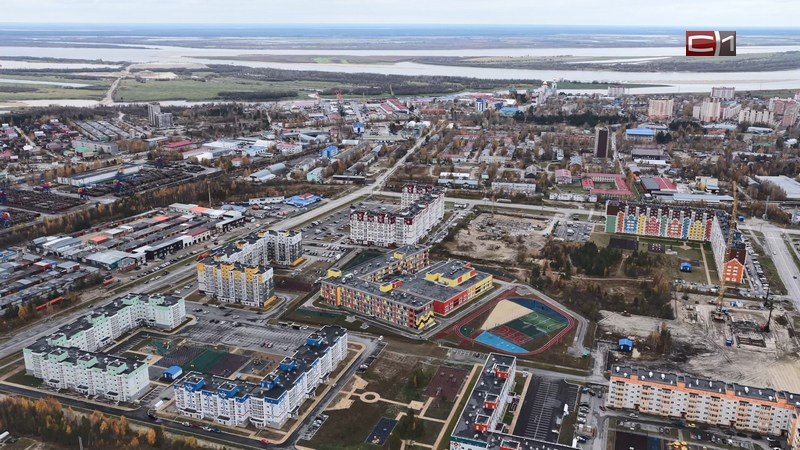Роспотребнадзор Югры: что делать при появлении запаха газа в атмосфере