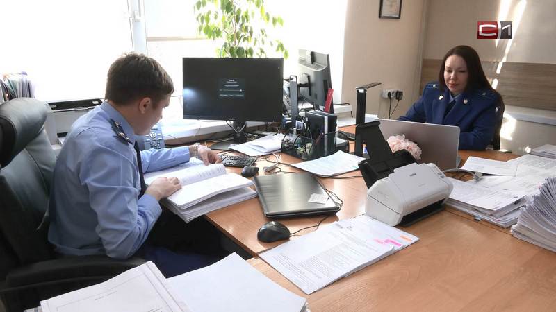 Прокуратура помогла сургутянке доказать право на выплату по потере отца