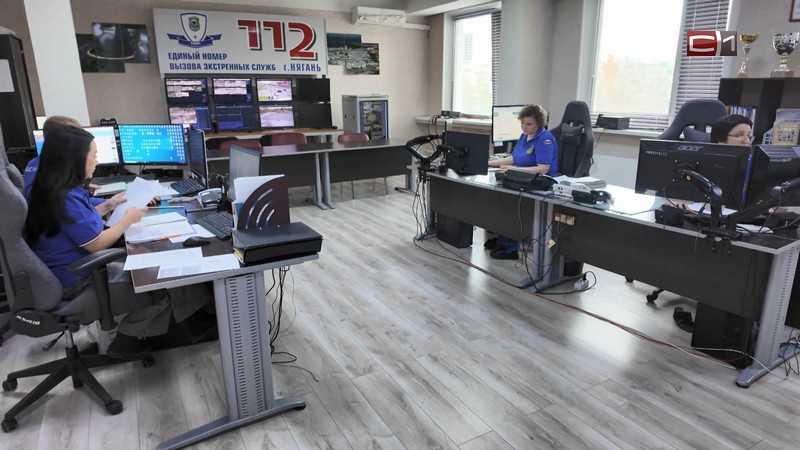 Систему оповещения о ракетной и беспилотной опасности наладят в Югре