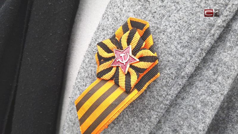 Труженице тыла из Сургута помогли получить удостоверение ветерана ВОВ
