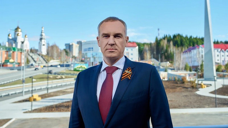 Губернатор Югры: 9 Мая – символ героизма, смелости и верности Родине