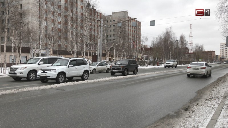 Циклон отступает: когда в Югру придет хорошая погода