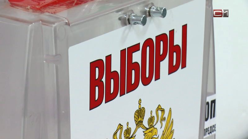 Более 150 тысяч югорчан примут участие в предварительном голосовании ЕР