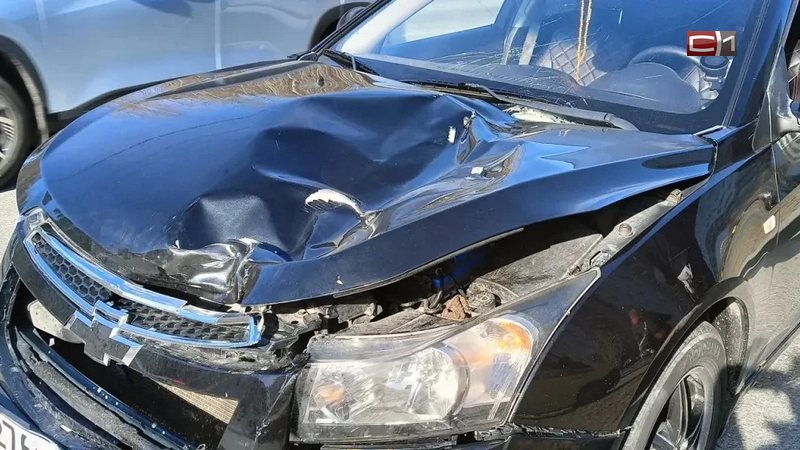Десятилетний ребенок погиб под колесами автомобиля в Сургуте