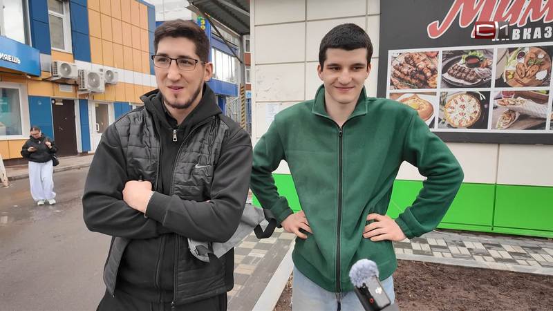 Жители Сургута оценили шансы распространения хантавируса по Сибири