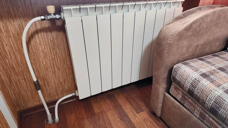 Отопление в Сургуте пока не планируют отключать