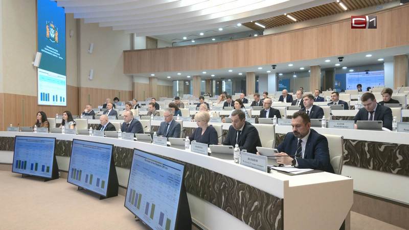 Российские банки помогут Югре в расширении поддержки ветеранов боевых действий