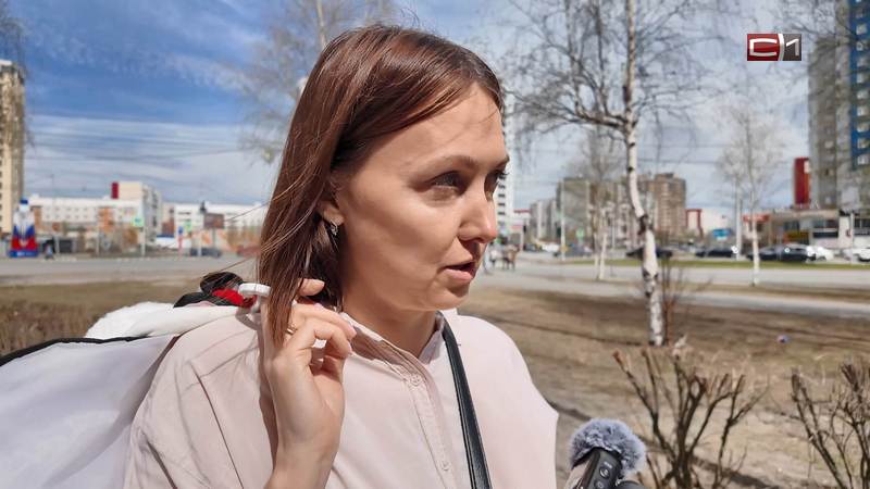 Сургутяне рассказали, что думают об идее «продлить молодость» до 39 лет
