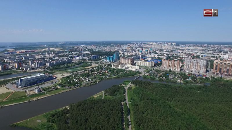 В Сургуте на шесть часов перекроют дорогу к университету