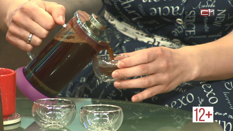 Кому опасно для здоровья пить кофе в жару