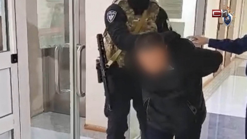 Фиктивные экзамены и медсправки: в Югре раскрыли схему легализации мигрантов