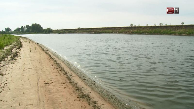 Более 300 природоохранных нарушений выявили на реках Югры с начала года